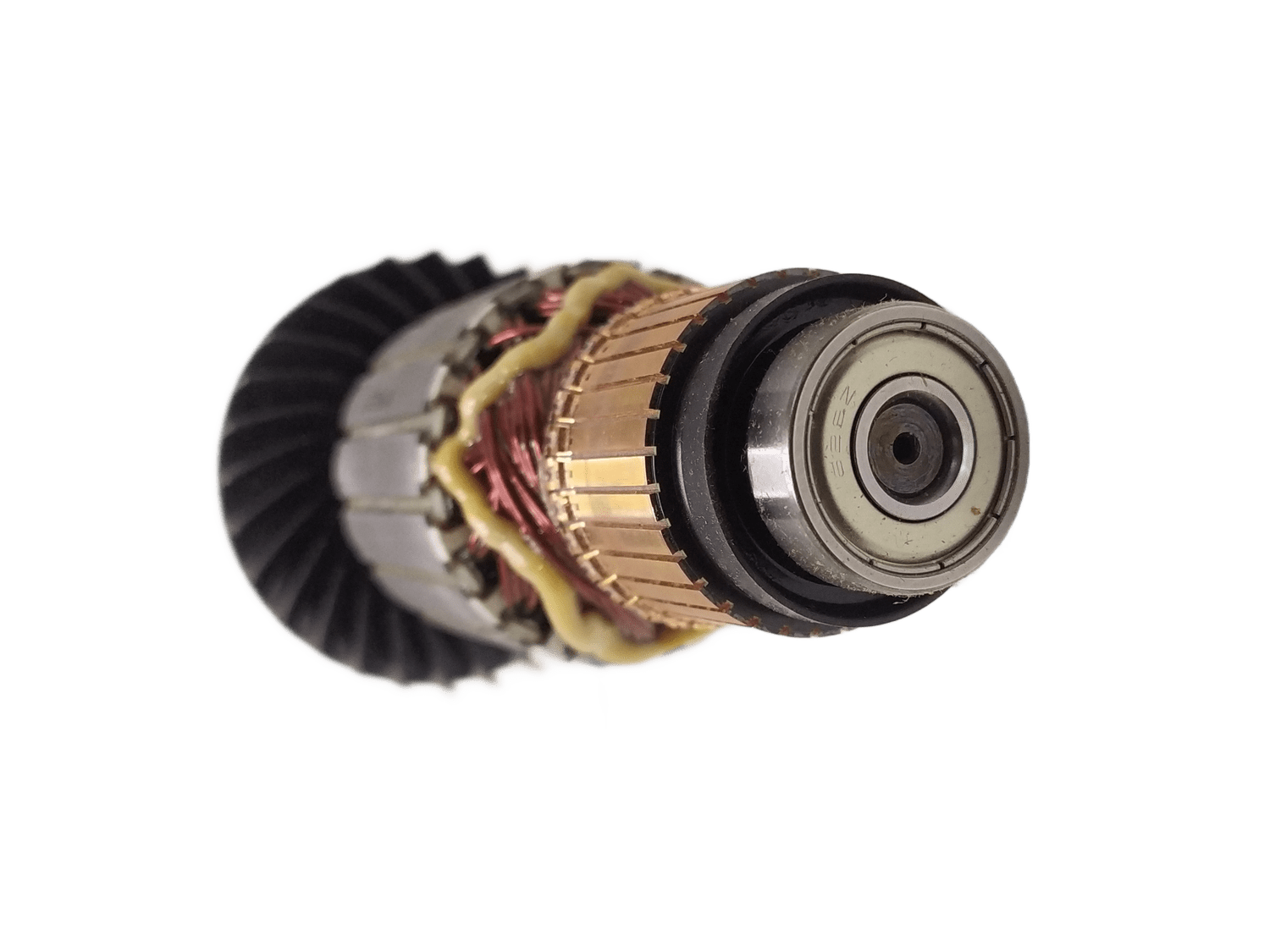 Rotor Completo 115V - 517891-7 - Makita - Reposição Online