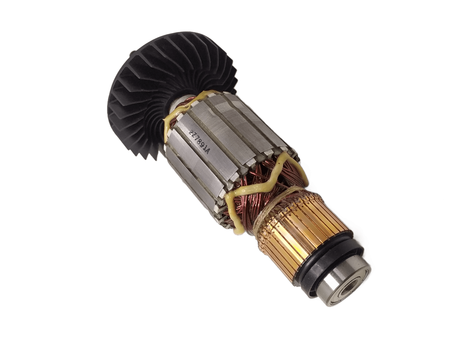 だーまっち Rotor Completo 115V - 517891-7 - Makita - Reposição Online