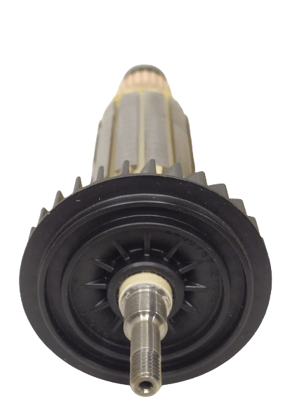 Rotor Completo 127V Com Ventoinha - 515547-6 - Makita - Reposição