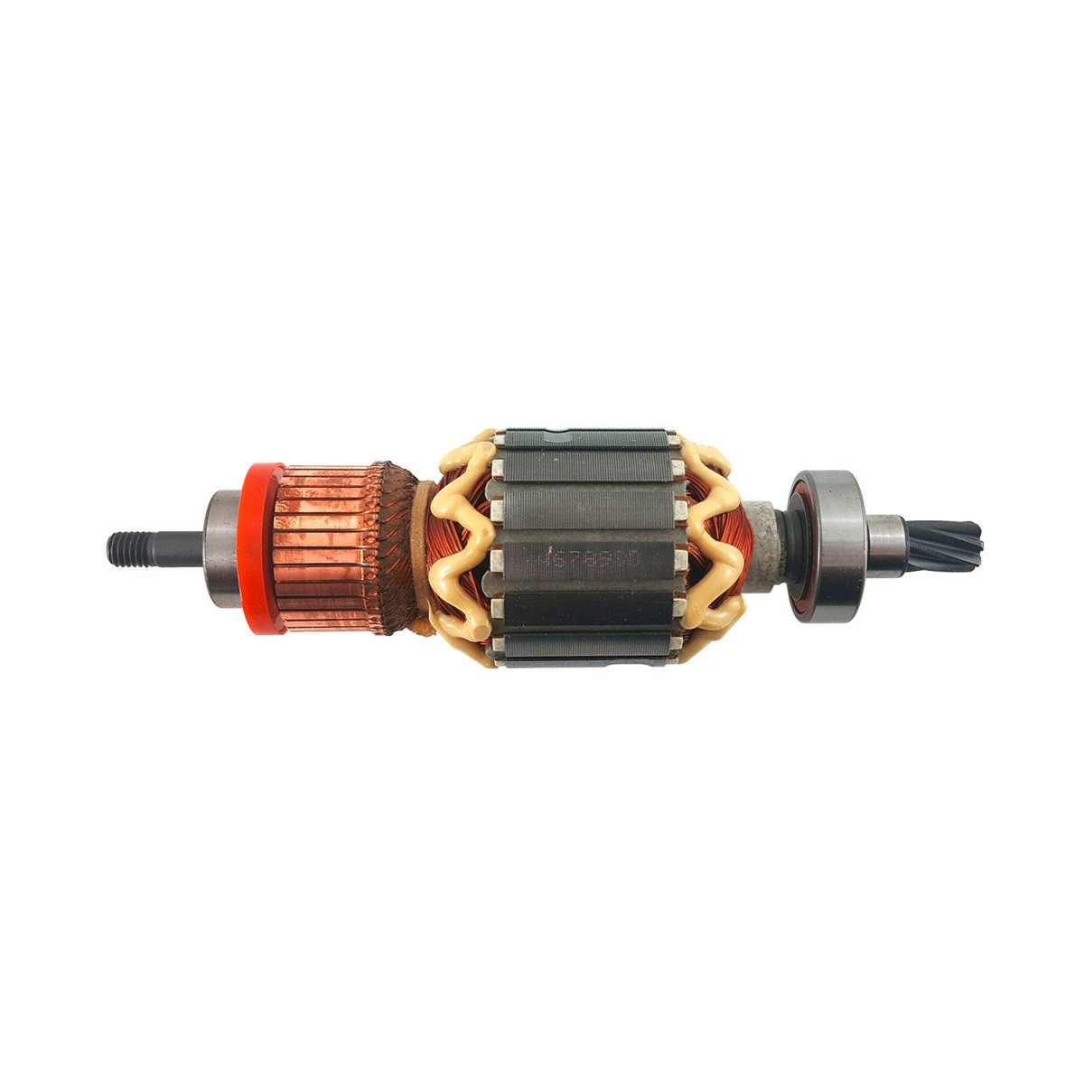 Rotor Completo 220-240V - 517898-3 - Makita - Reposição Online