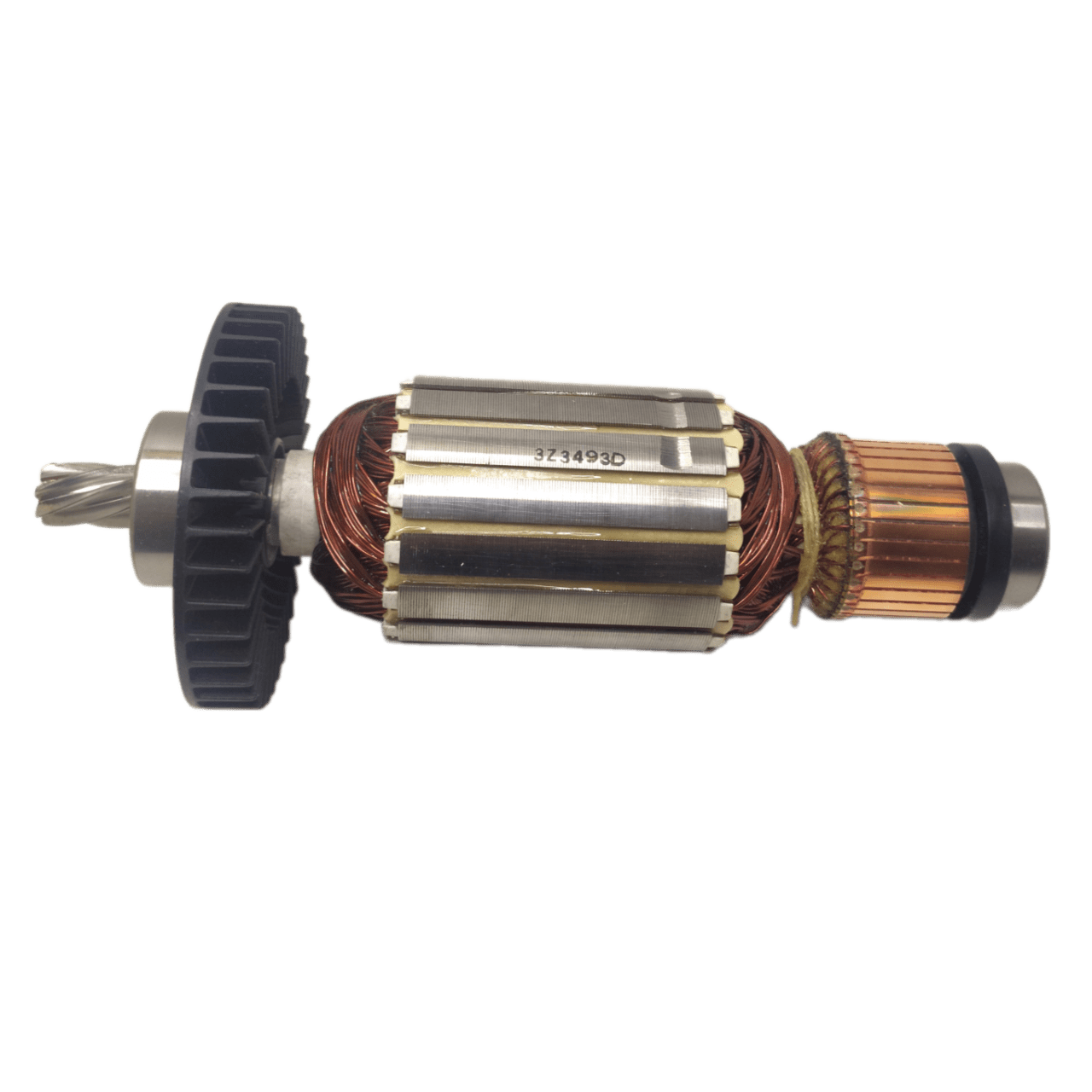 Rotor Completo 220V - 513493-7 - Makita - Reposição Online