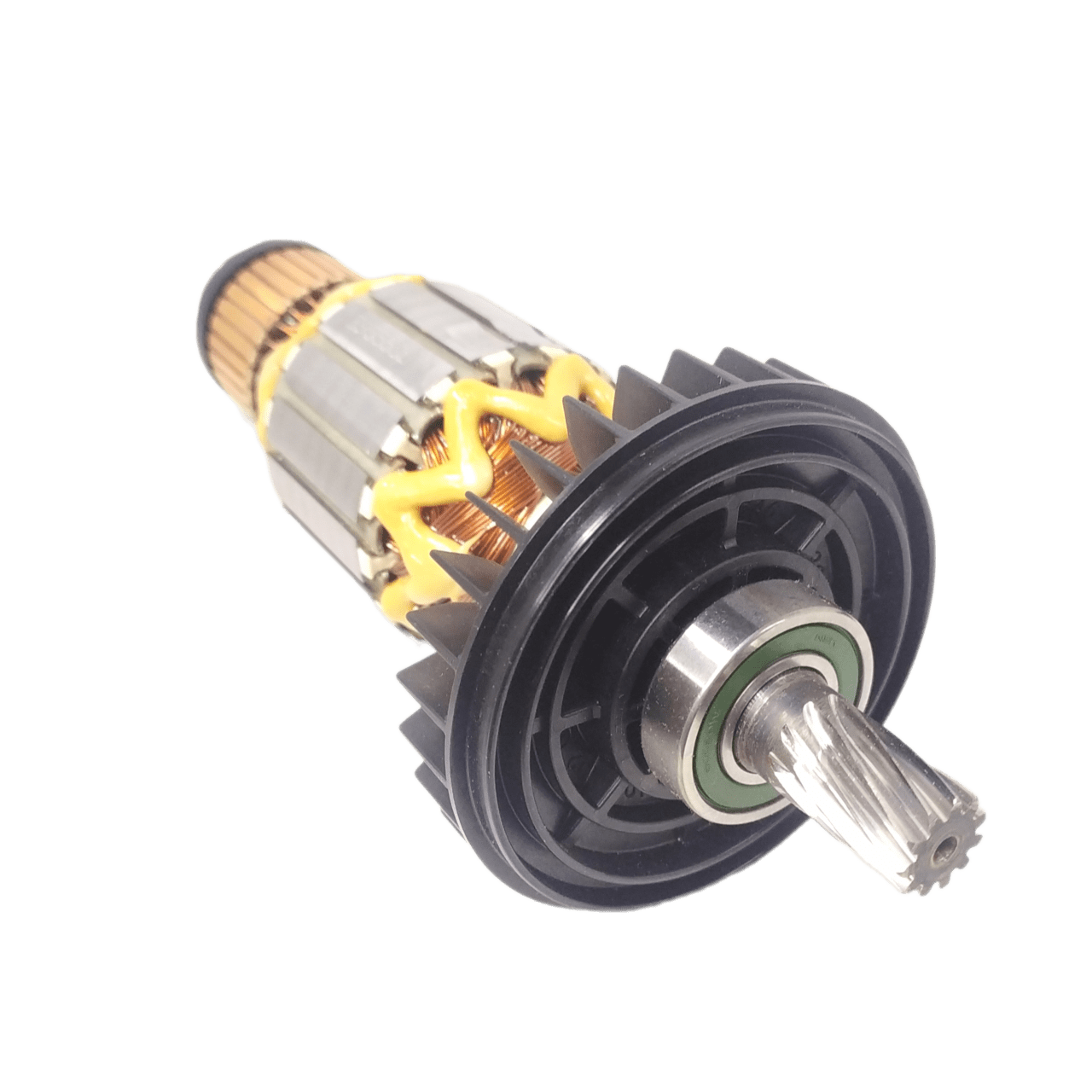Rotor Completo 220V - 515558-1 - Makita - Reposição Online