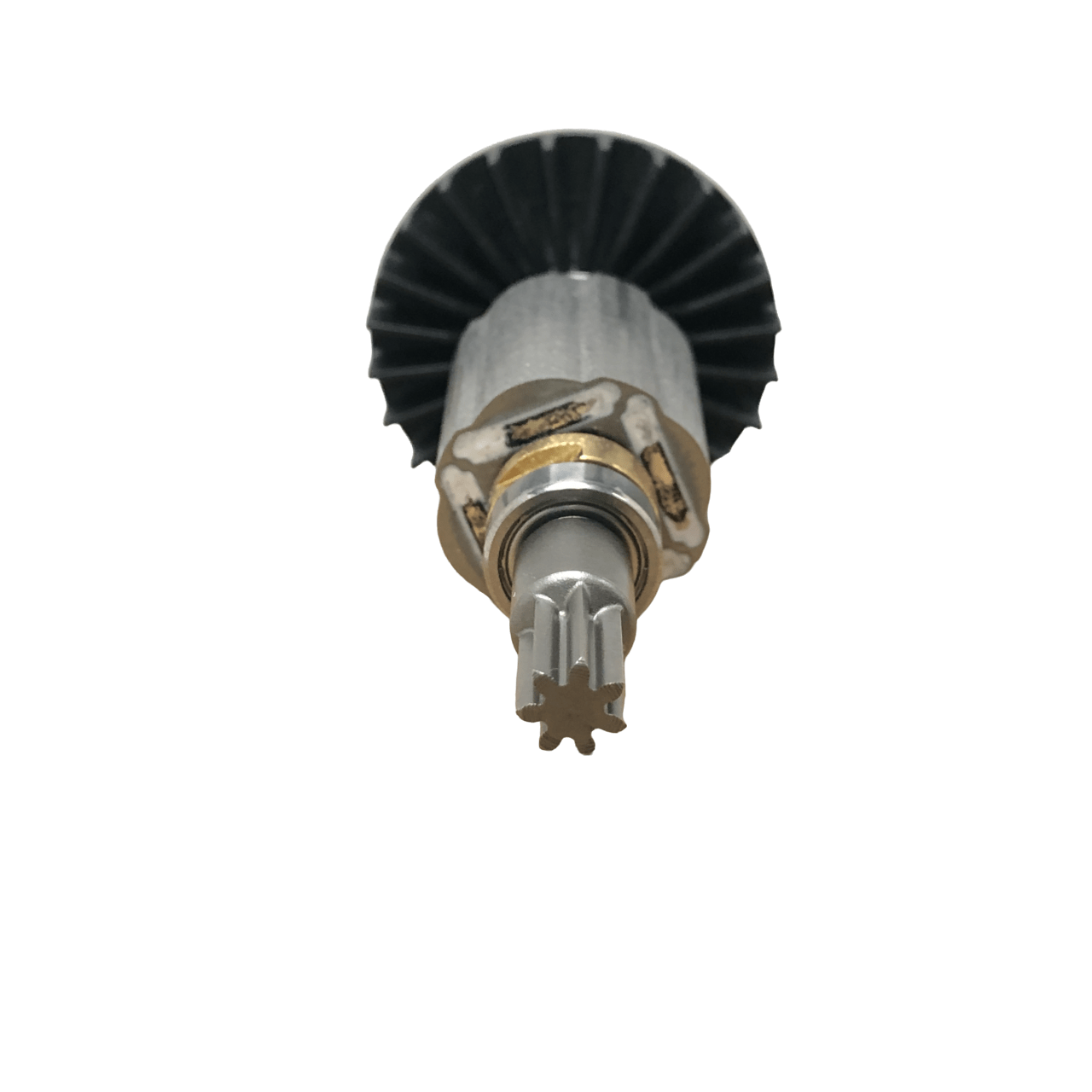 Rotor Magnetico Completo 619415-6 - Reposição Online