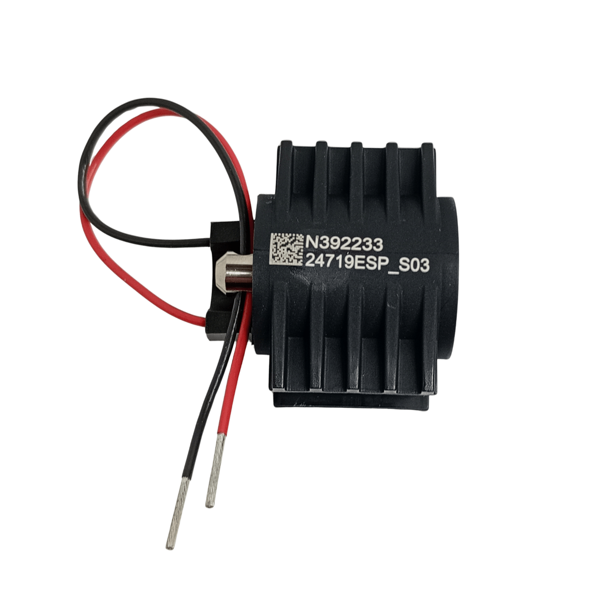 Solenoide Para Pinador Dcn680B_Tipo1 Dewalt - N446579