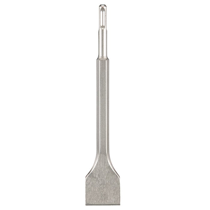 Talhadeira Sds-Plus Larga 80X250Mm - D-61020 - Reposição Online