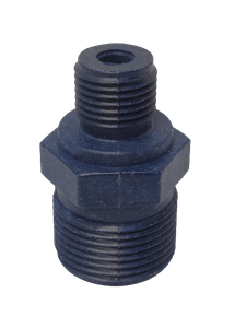 004.E.173 - Injetor De Pressao Plastico (Lm1600-U) - 13750.8 - Garthen