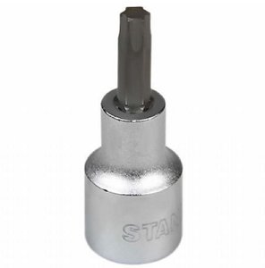 Chave Soquete Torx 1/2- T30 Stanley - 4-89-218