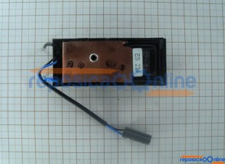 Regulador De Velocidade 1607233234 Bosch