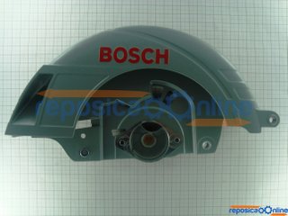 Capa De Protecao Bosch - 1619P07286