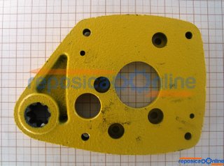 Placa Bosch - 1615700041