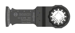 Serra De Imersao Para Gop Aiz 28 Eb Bosch - 2608661644