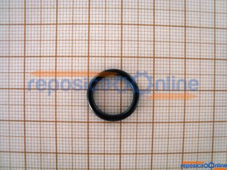 Anel O Diam 11,89X1,98 Nitrilica - 000000000000331272 - Jacto