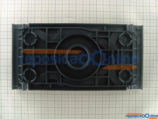 Base P/ Lix. Skil 7003 - F000613041