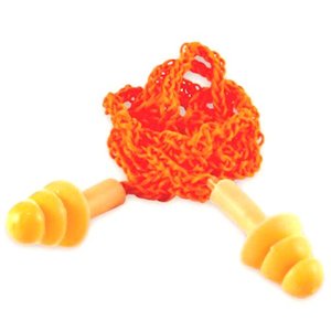 Protetor Plug Silic Cord Alg - 06.01.1.7 - Kalipso