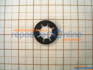 Arruela P/ Ticotico Bosch 1579/3230/3238 - 2600150050
