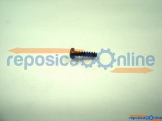 Parafuso M3 X 12Mm T10Aco - 330065-35 - Dewalt