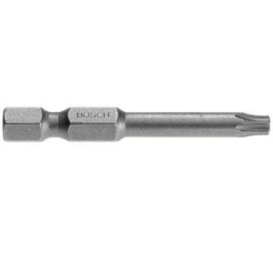 Ponta Torx N 8 Bosch - 2607001628