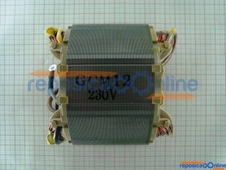 Estator Para Serra Meia Esquadria Gcm 12 - 2610020976 - Bosch