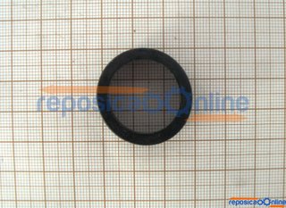 Capa De Borracha Rol 6000 - 1600502006 - Bosch