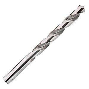 Broca Para Metal Hss-G 8,5X75X117 Bosch - 2608586303