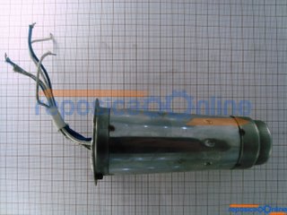 Resistência P/ Soprador Térmico B&D 9756 - Cd701B2-30 - Black&Decker