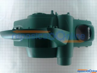 Carcaca Plaina Pho 16-82 3365 - 2605105037 - Bosch