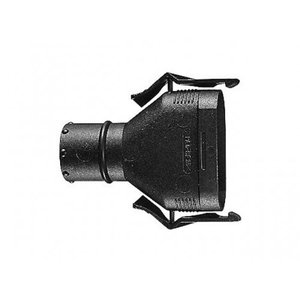 Adaptador P/ Aspirador P/ 3310/1372 - 2600306007 - Bosch
