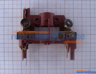 Porta Escovas Para Serra Tico-Tico 1589.0 Gst100 Bosch - 2605807082