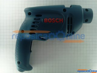 Carcaca P/ 113C Furad. Bosch - F000601084