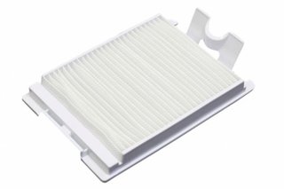 Filtro Do Aspirador De Po - 123636-9 - Makita