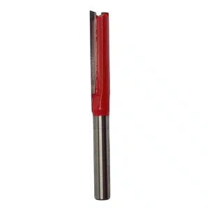 Freud Fresa Reta Paralela 8Mm(Ø) 6Mm(H) 04-11906P - F03Fr01447