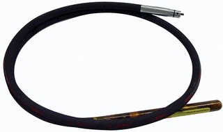 Mangote Vibrador 3,5M P/ Vibr De Concret - F000600390 - Bosch