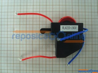 Variador De Velocidade 220V P/ Politriz Skil 9071 F000608415