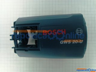 Carcaca P/1757.074/78/79 Bosch - F000600548