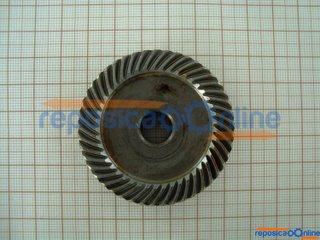 Excluido Engren. P/ Lix. Cinta 1270.2 - 9618081953 - Bosch