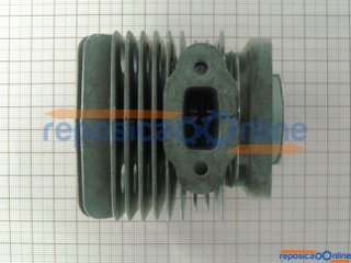 Cilindro Completo Toyama - Rt26L02063K