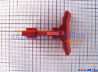 Alavanca P/ Esmer 1755.0 - 1601990004 - Bosch