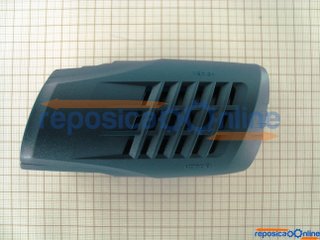 Tampa Da Carcaca Bosch - 1619P09922