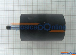 Cilindro P/ Lixadeira De Cinta 1274.7 - 2606625020 - Bosch