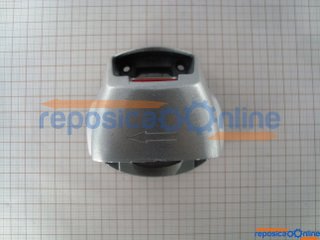 Caixa De Engrenagem P/ Esmerilhadeira  Skil 9455  2610Z00627