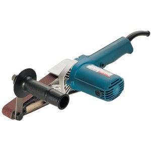 Lixadeira De Cinta Makita 9031 - 9031-220V