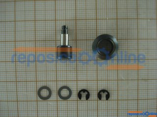 Roldana P/ Serra Tico Tico 1587.1.6 - 2600326903 - Bosch