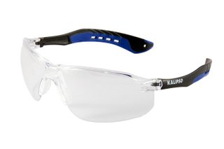 Oculos Jamaica Incolor Kalipso - 01.20.1.2