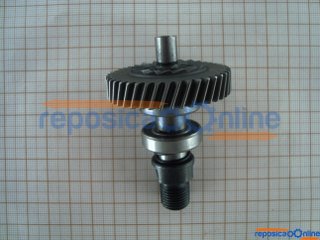 Fuso Bosch - 1619Pa1858