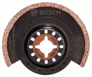 Disco Segmentado Omt Acz 70 Rt5 - 2608661692 - Bosch