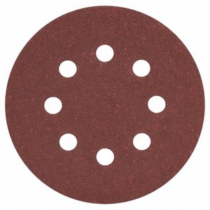 Disco De Lixa Best For Wood, 125Mm, P40 - 2608607824 - Bosch