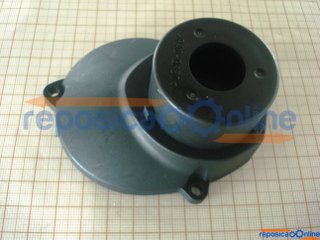 Caixa Da Engrenagem Para Furadeira Mhp161 Makita - 451907-7