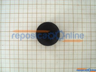 Tampa Do Porta Escovas Para Serra Policorte 1B11 Gco14-2 Bosch - 1609203E68