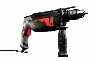 Furadeira 1/2 Skil 6062 Com 600W - F0126062Ja