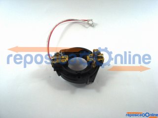 Porta Escovas - 1600A008A0 - Bosch